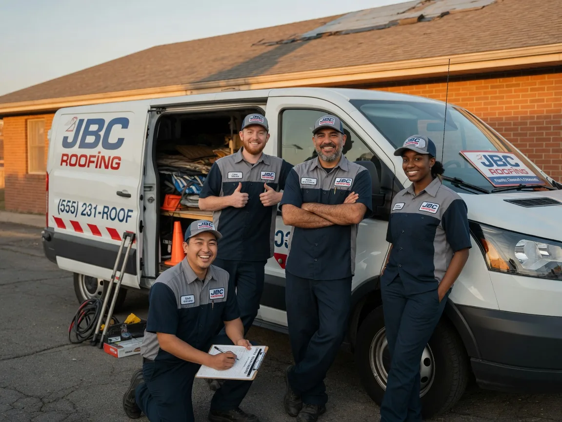 Roof Replacement company in Raymond, SD
